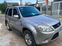Bán Ford Escape XLT 2.3L 4x4 AT 2012 - Bạc