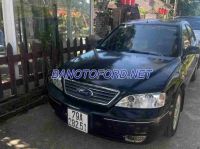 Cần bán gấp Ford Mondeo 2.0 AT 2003 - Xe đẹp - Giá tốt