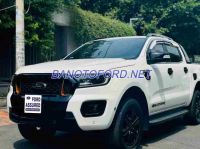 Ford Ranger Wildtrak 2.0L 4x4 AT 2020, xe đẹp, hết ý