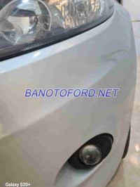 Cần bán Ford Fiesta 1.4 MT Máy xăng 2011 màu Bạc
