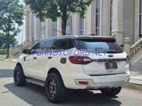 Ford Everest Titanium 2.2L 4x2 AT sản xuất 2016 cực chất!