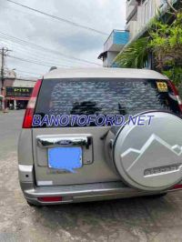 Bán Ford Everest 2.5L 4x2 MT đời 2008 xe đẹp - giá tốt