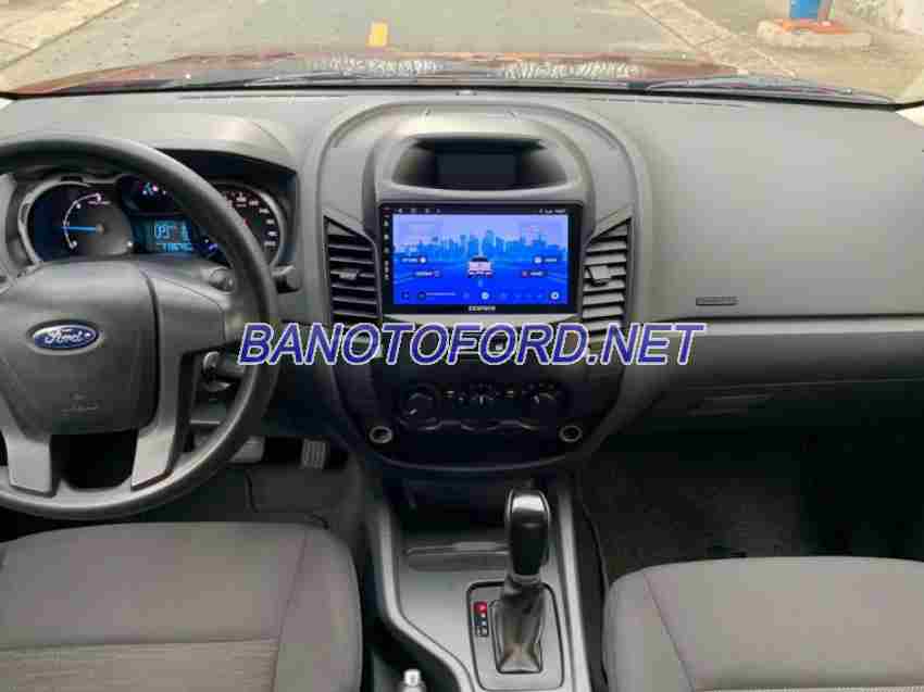 Ford Ranger XLS 2.2L 4x2 AT năm 2014 cần bán