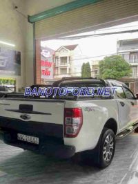 Cần bán nhanh Ford Ranger XL 2.2L 4x4 MT 2016 cực đẹp