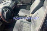 Cần bán nhanh Ford Laser Deluxe 1.6 MT 2002 cực đẹp