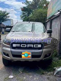 Cần bán xe Ford Ranger XLS 2.2L 4x2 AT 2016 Số tự động