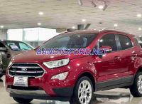 Cần bán xe Ford EcoSport Titanium 1.5L AT đời 2020