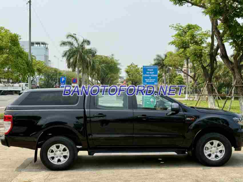 Xe Ford Ranger XLS 2.2L 4x2 AT đời 2019 đẹp bán gấp