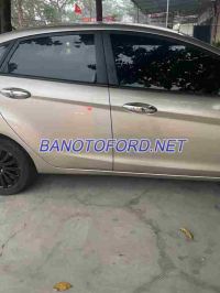 Cần bán Ford Fiesta 1.6 AT 2011 - Số tự động