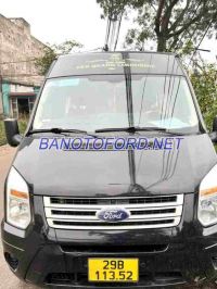 Cần bán xe Ford Transit Số tay 2014