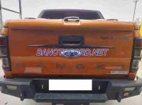 Cần bán xe Ford Ranger Wildtrak 2.2L 4x2 AT 2017 Số tự động màu Vàng