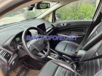 Bán xe Ford EcoSport Titanium 1.5 AT sx 2021 - giá rẻ