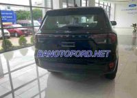 Ford Everest 2025 Số tự động
