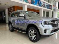 Bán xe Ford Everest Titanium 2.0L 4x2 AT 2025. Quá đẹp