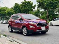 Cần bán xe Ford EcoSport Titanium 1.5L AT năm 2020 màu Đỏ cực đẹp
