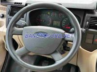 Cần bán xe Ford Transit SVP màu Bạc 2020