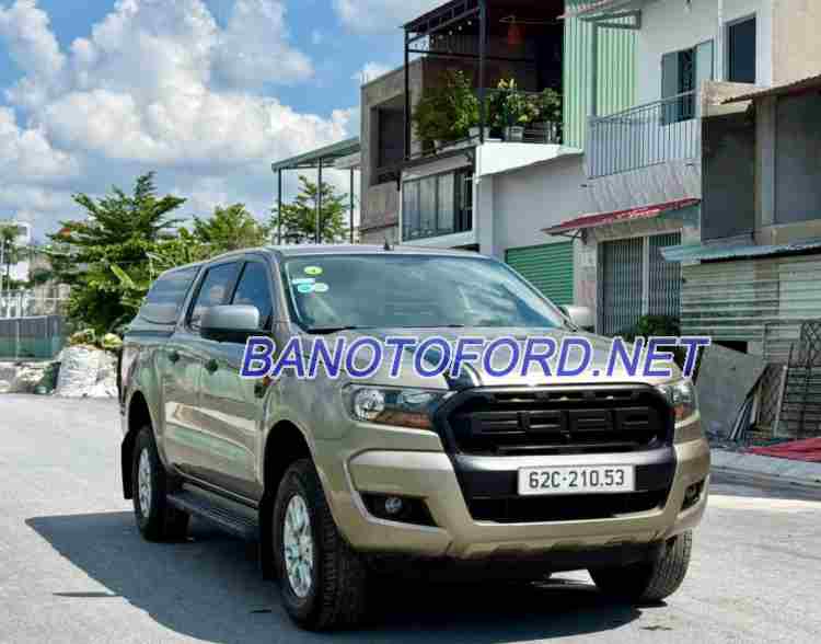 Cần bán xe Ford Ranger XLS 2.2L 4x2 AT đời 2017
