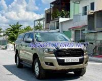 Cần bán xe Ford Ranger XLS 2.2L 4x2 AT đời 2017