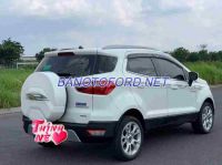 Bán Ford EcoSport Titanium 1.0 EcoBoost 2018 - Trắng