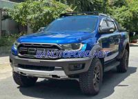 Ford Ranger Raptor 2.0L 4x4 AT sản xuất 2019 cực chất!