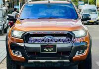 Ford Ranger Wildtrak 2.2L 4x4 AT năm 2017 cần bán