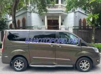 Cần bán Ford Tourneo Titanium 2.0 AT 2021 - Số tự động