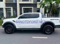 Cần bán xe Ford Ranger Raptor 2.0L 4x4 AT màu Trắng 2024