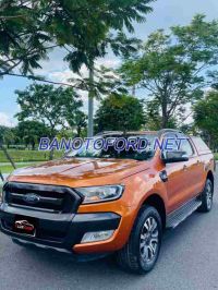 Bán Ford Ranger Wildtrak 2.2L 4x2 AT 2017 - Cam