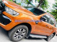 Bán Ford Ranger Wildtrak 3.2L 4x4 AT 2017 - giá tốt