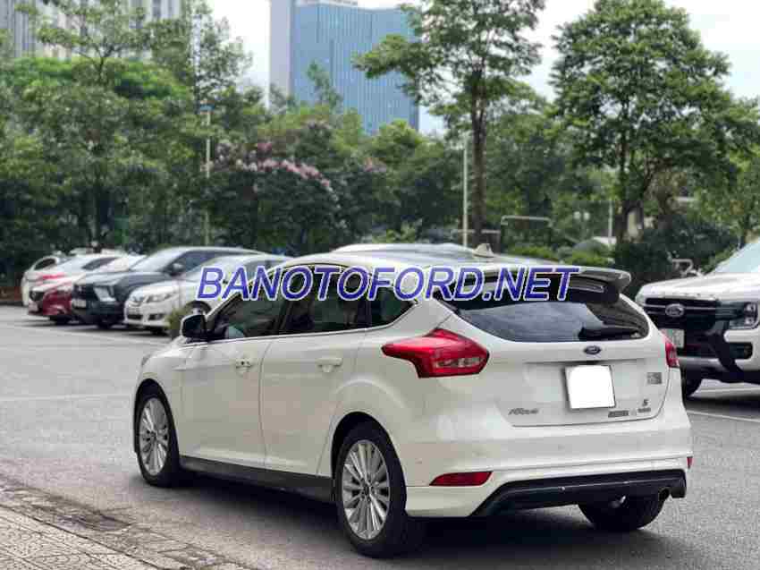 Bán xe Ford Focus Sport 1.5L sx 2017 - giá rẻ