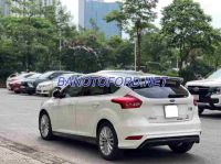 Bán xe Ford Focus Sport 1.5L sx 2017 - giá rẻ