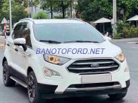 Cần bán xe Ford EcoSport Titanium 1.5L AT sx 2018