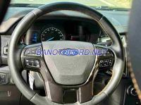 Bán Ford Ranger Wildtrak 2.0L 4x4 AT 2020 - Đen