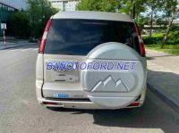 Cần bán xe Ford Everest 2.5L 4x2 AT đời 2010