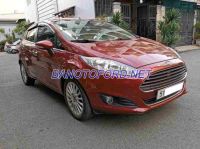Cần bán gấp Ford Fiesta S 1.5 AT 2016 - Xe đẹp - Giá tốt