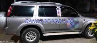 Cần bán xe Ford Everest 2.5L 4x2 MT đời 2010
