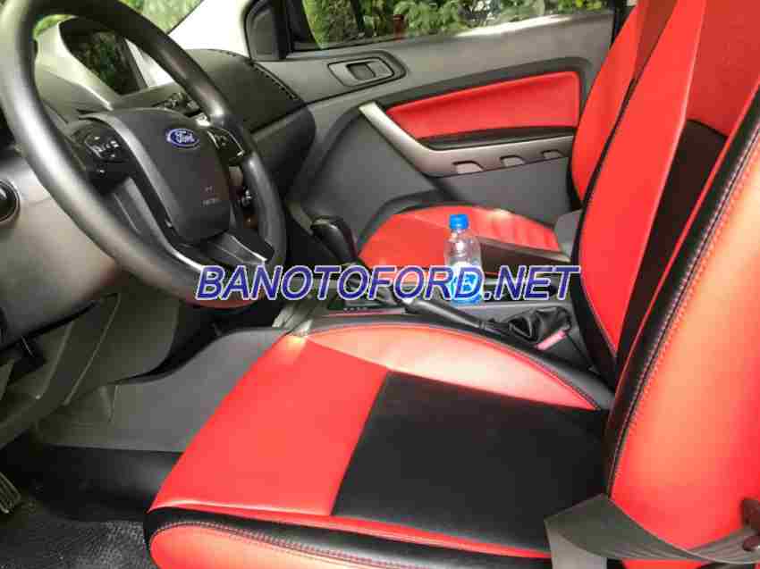 Bán Ford Ranger XLS 2.2L 4x2 AT 2017 - Ghi