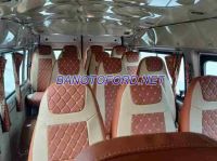 Cần bán gấp xe Ford Transit Standard MID 2014 màu Cát
