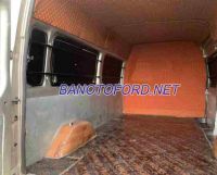 Cần bán Ford Transit Van 2.4L 2009, xe đẹp giá rẻ bất ngờ