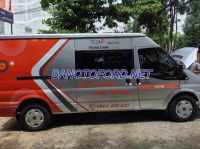 Ford Transit Van 2015 Máy dầu, xe đẹp
