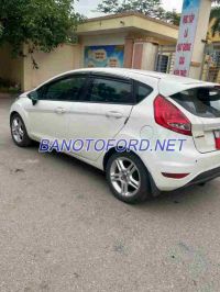 Cần bán gấp Ford Fiesta S 1.6 AT năm 2012 giá cực tốt