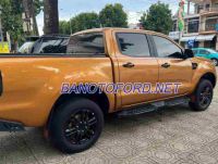 Bán Ford Ranger Wildtrak 2.0L 4x4 AT 2021 - giá tốt