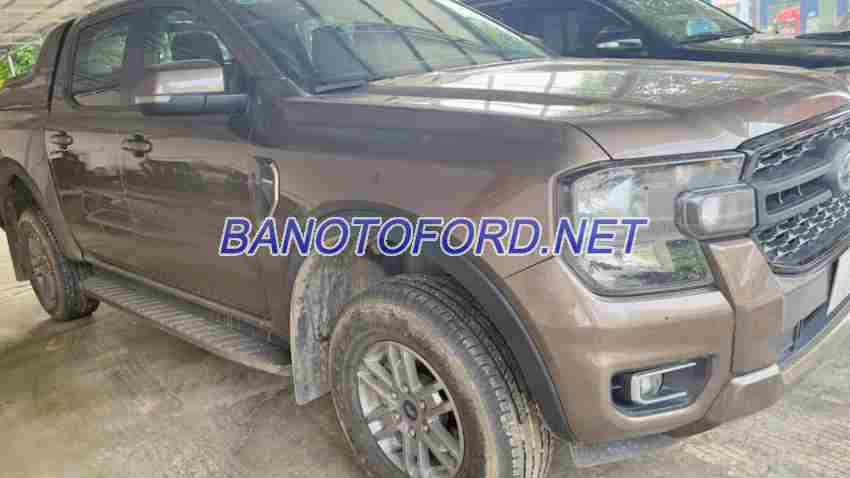 Ford Ranger XLS 2.0L 4x4 AT 2022 - Giá tốt