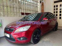 Cần bán Ford Focus 1.8 AT 2012 xe đẹp