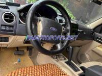 Bán xe Ford Everest 2.5L 4x2 AT đời 2010 - Giá tốt
