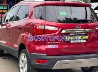 Xe Ford EcoSport Titanium 1.5 AT đời 2020 đẹp bán gấp