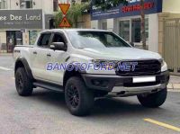 Ford Ranger Raptor 2.0L 4x4 AT 2018 Máy dầu đẹp long lanh