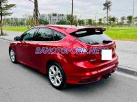 Bán Ford Focus S 2.0 AT, màu Đỏ, Máy xăng, 2014