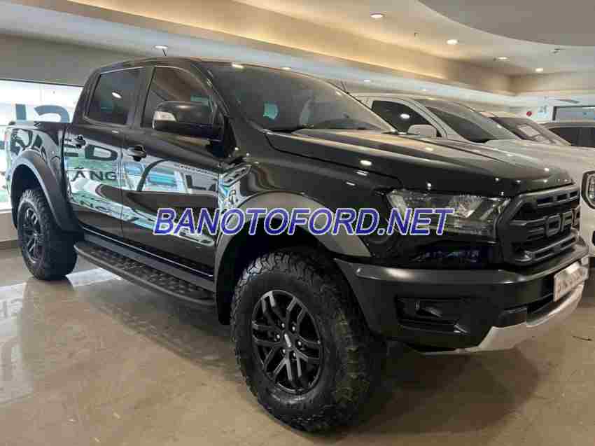 Cần bán xe Ford Ranger Raptor 2.0L 4x4 AT 2021, xe đẹp
