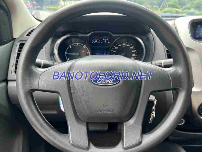 Bán Ford Ranger XLS 2.2L 4x2 AT đời 2015 xe đẹp - giá tốt